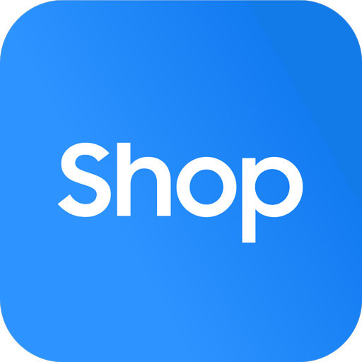 Shop Samsung icon