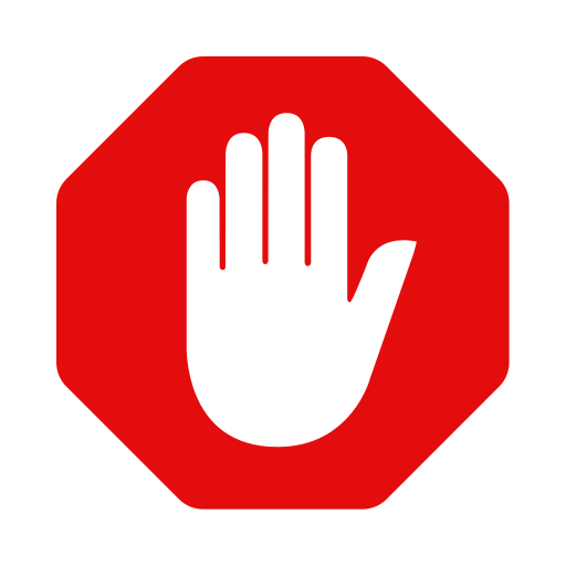 AdBlock for Samsung Browser icon