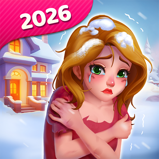 Tile Family®:Match Puzzle Game icon