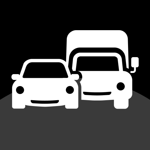 TomTom GO Expert: Truck GPS icon