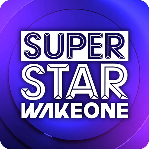 SUPERSTAR WAKEONE icon