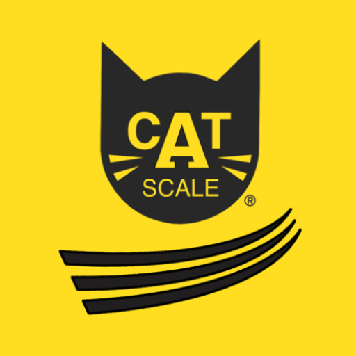 Weigh My Truck icon