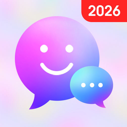 Messenger - Color SMS icon