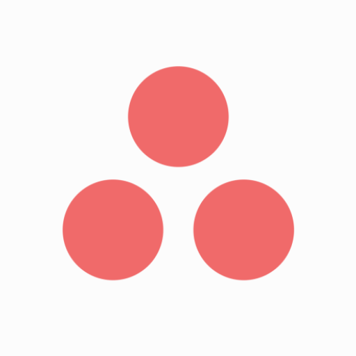Asana: Work Management icon