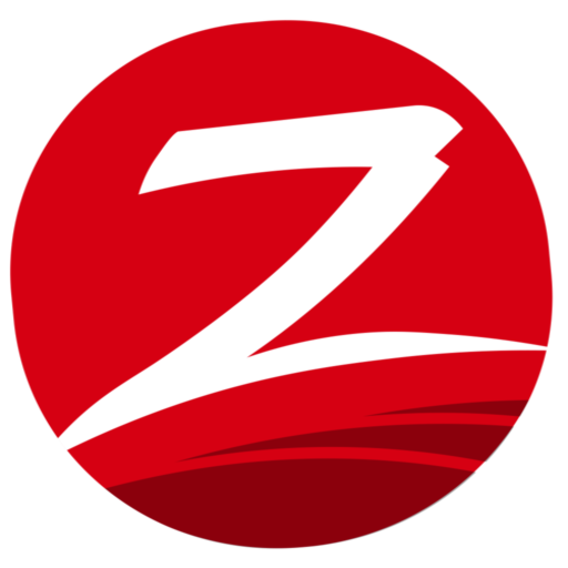 Zebra Comics: Webtoons & Manga icon