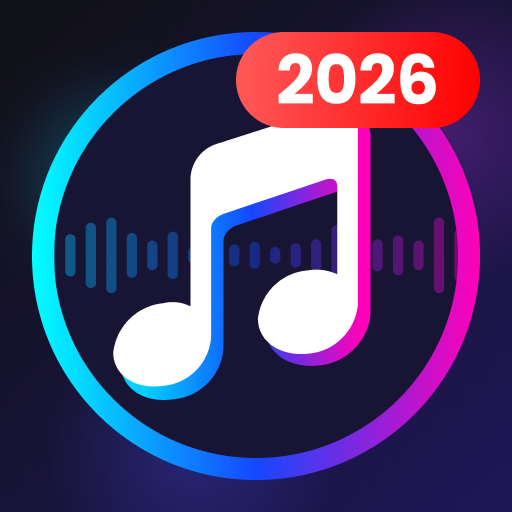 Ringtones for Android Phone icon