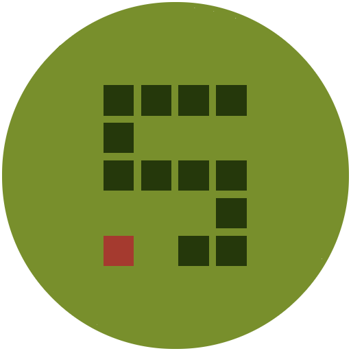Snake icon