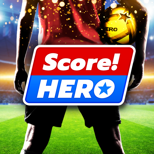 Score! Hero icon