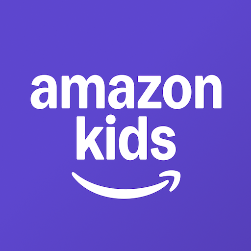 Amazon Kids Parent Dashboard icon