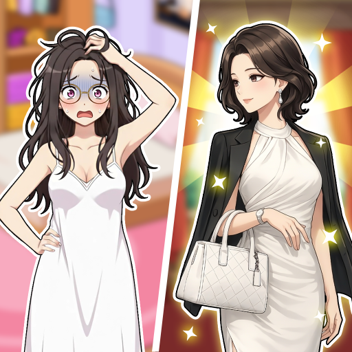 Tricky Story icon