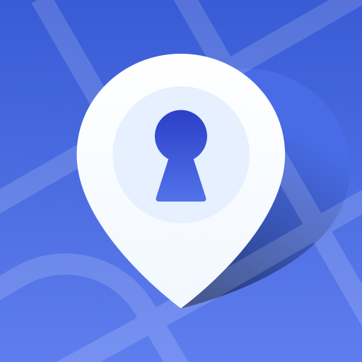 Phone Locator: Family Location icon