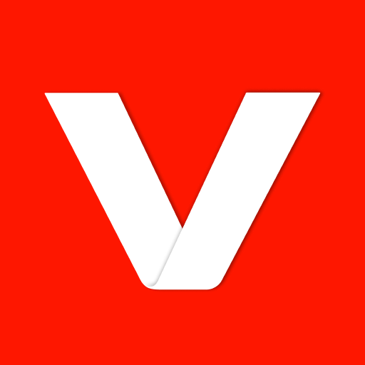 All video downloader and saver icon