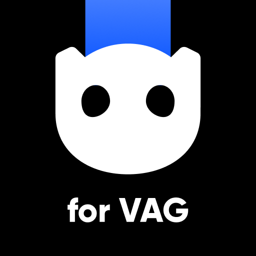 OBDeleven VAG icon