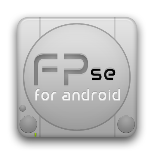 FPse for Android devices icon