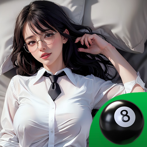 8 Ball Challenge icon