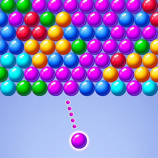 Bubble Pop Mania icon