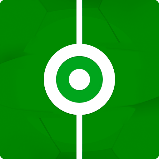 BeSoccer: Soccer Live Score icon