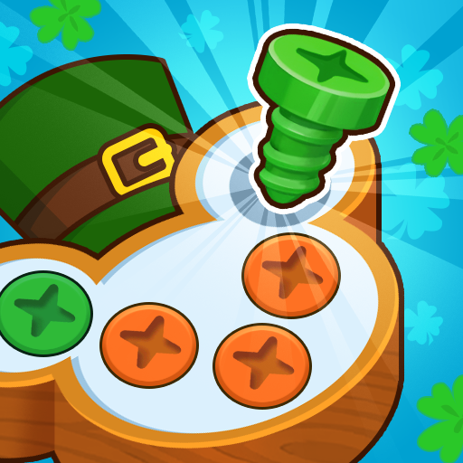 Screw Rescue icon